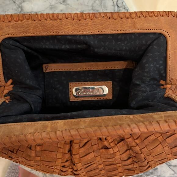 CLEOBELLA Rocco clutch - Picture 9 of 12